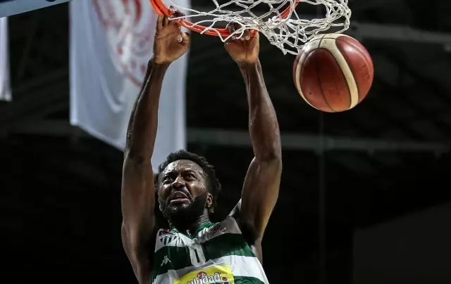 ING Basketbol Süper Ligi ING Basketbol Süper Ligi