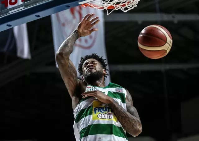 ING Basketbol Süper Ligi ING Basketbol Süper Ligi