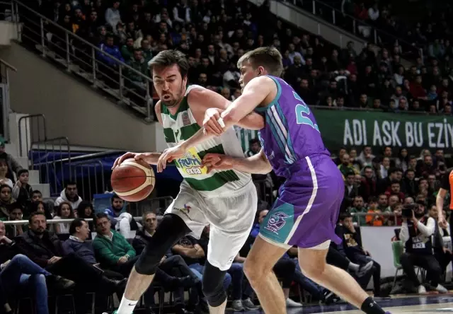 ING Basketbol Süper Ligi ING Basketbol Süper Ligi