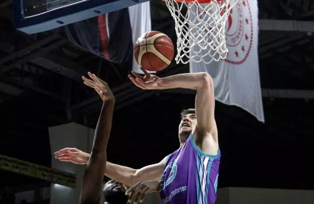 ING Basketbol Süper Ligi ING Basketbol Süper Ligi