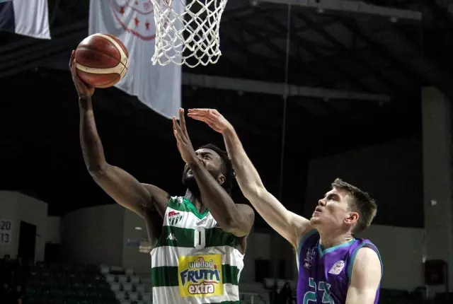 ING Basketbol Süper Ligi ING Basketbol Süper Ligi