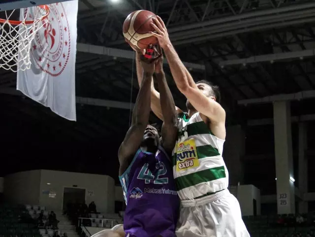 ING Basketbol Süper Ligi ING Basketbol Süper Ligi