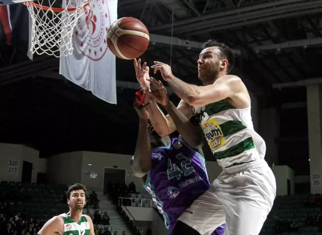 ING Basketbol Süper Ligi ING Basketbol Süper Ligi