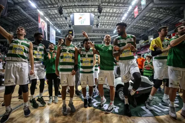ING Basketbol Süper Ligi ING Basketbol Süper Ligi