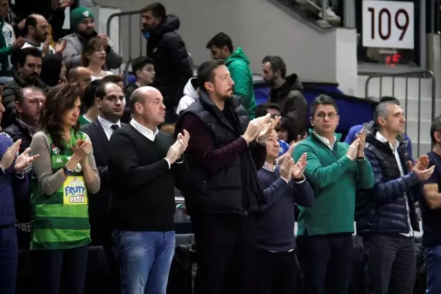 ING Basketbol Süper Ligi ING Basketbol Süper Ligi