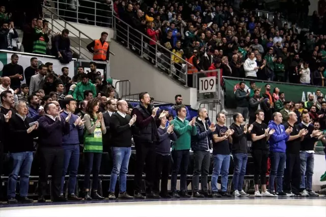 ING Basketbol Süper Ligi ING Basketbol Süper Ligi