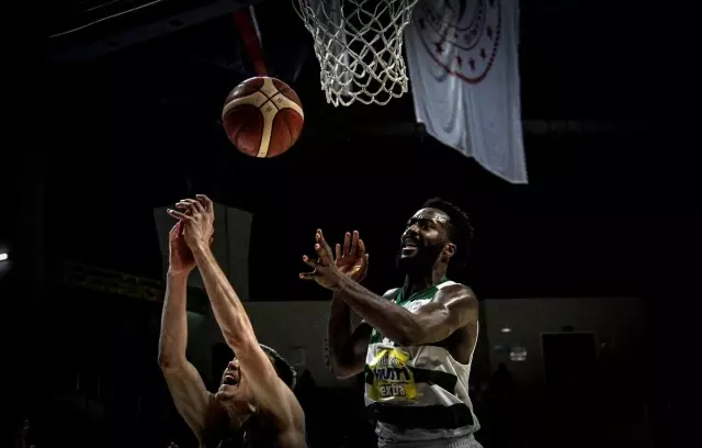 ING Basketbol Süper Ligi ING Basketbol Süper Ligi