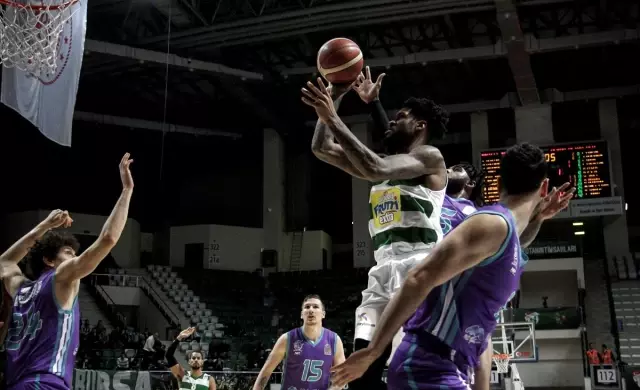 ING Basketbol Süper Ligi ING Basketbol Süper Ligi