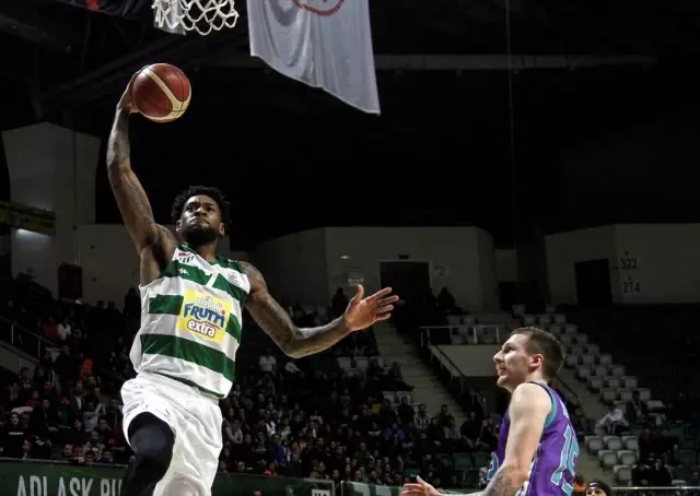 ING Basketbol Süper Ligi ING Basketbol Süper Ligi