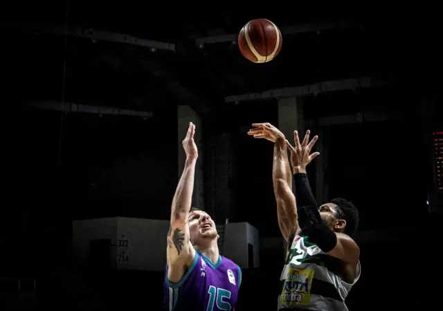 ING Basketbol Süper Ligi ING Basketbol Süper Ligi
