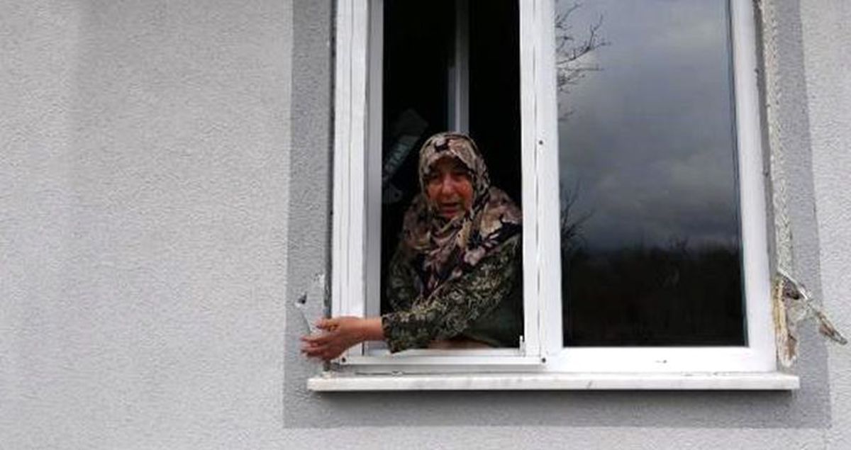 Karabük'te 6 eve giren hırsızlar televizyon, saat ve matkap çaldı