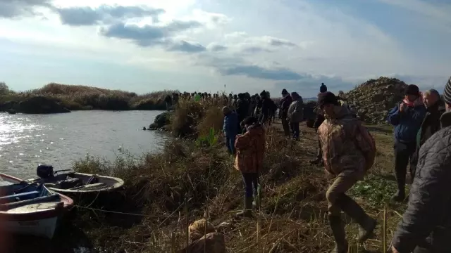 Kayıp amatör balıkçının cansız bedenine ulaşıldı Kayıp amatör balıkçının cansız bedenine ulaşıldı