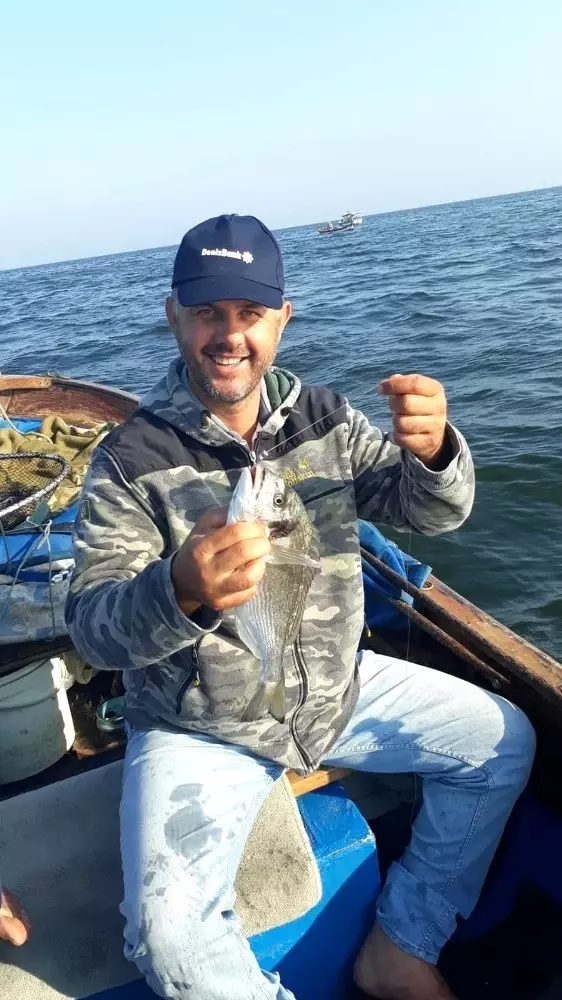 Kayıp amatör balıkçının cansız bedenine ulaşıldı Kayıp amatör balıkçının cansız bedenine ulaşıldı