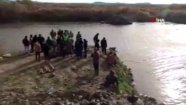 Kayıp amatör balıkçının cansız bedenine ulaşıldı Kayıp amatör balıkçının cansız bedenine ulaşıldı