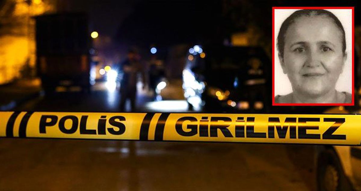Kocasını öldüren kadından kan donduran ifade: Babanı öldürdüm polisi ara