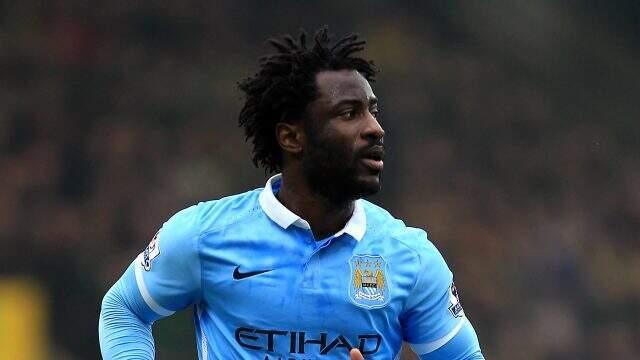 Konyaspor, Wilfried Bony'yi kadrosuna katıyor