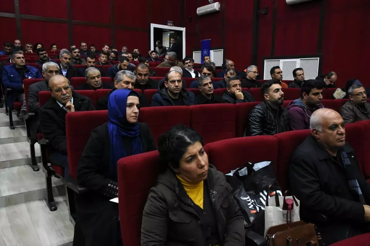 Malatya'da 'Deneyap Teknoloji Atölyesi' tanıtıldı