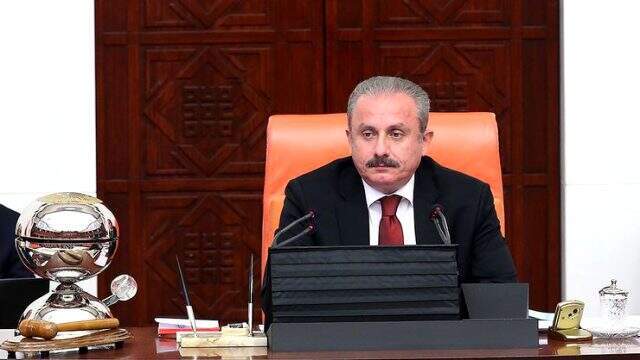 Meclis'e giriş çıkış yapan araçlar için yeni dönem