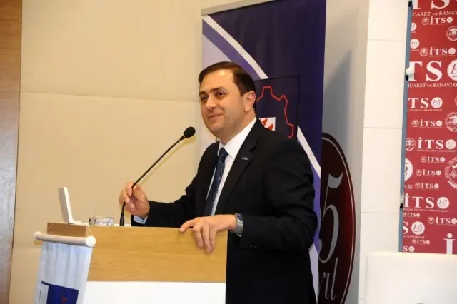 Özdemir güven tazeledi Özdemir güven tazeledi