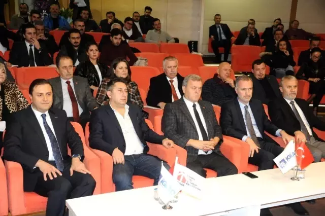 Özdemir güven tazeledi Özdemir güven tazeledi