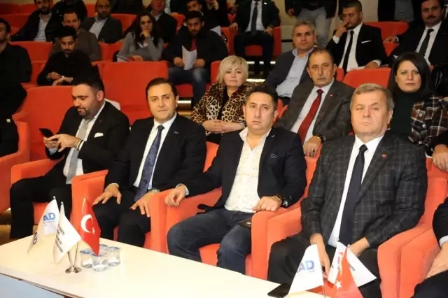 Özdemir güven tazeledi Özdemir güven tazeledi
