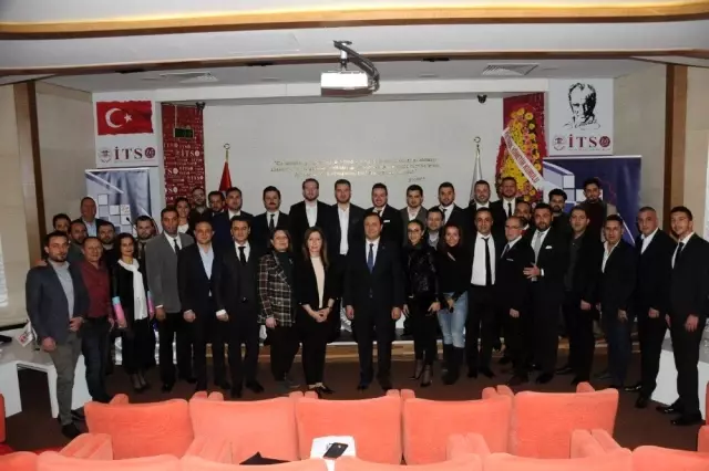 Özdemir güven tazeledi Özdemir güven tazeledi
