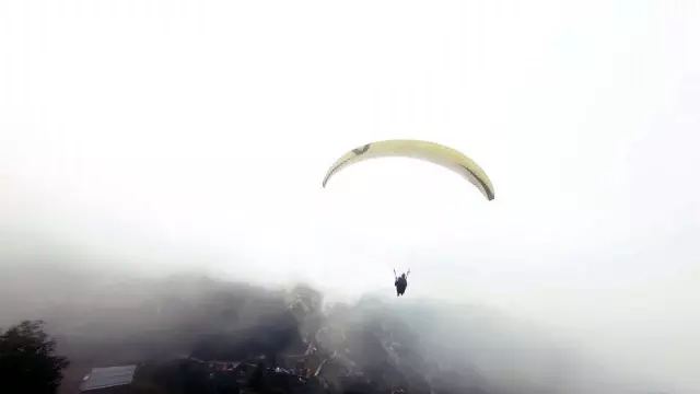 (ÖZEL) Yarış dronu ile Türkiye'yi tanıttı (ÖZEL) Yarış dronu ile Türkiye'yi tanıttı