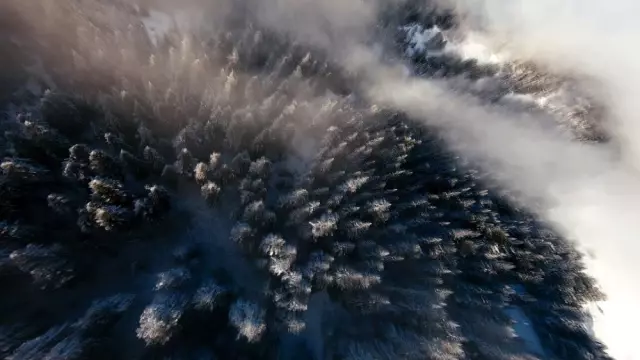 (ÖZEL) Yarış dronu ile Türkiye'yi tanıttı (ÖZEL) Yarış dronu ile Türkiye'yi tanıttı