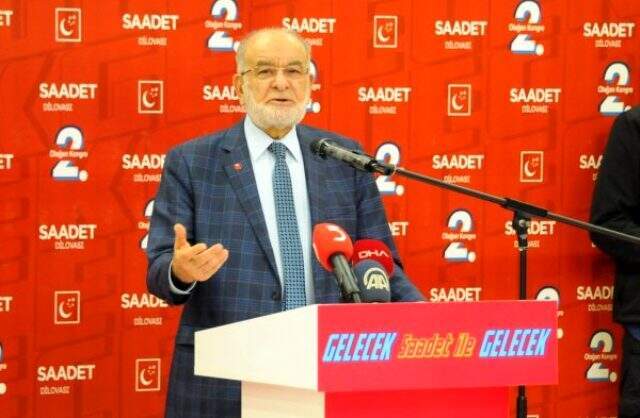 Temel Karamollaoğlu, yerli otomobili eleştirdi: Modeli İtalyanlara yaptırdık