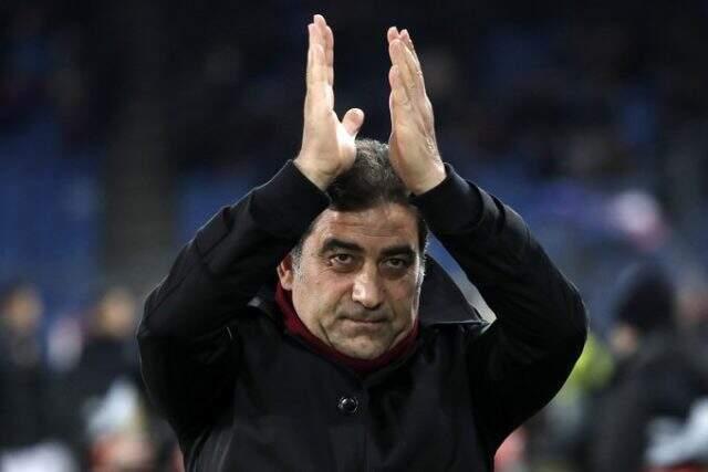 Trabzonspor, Ünal Karaman ile yollarını ayırdı