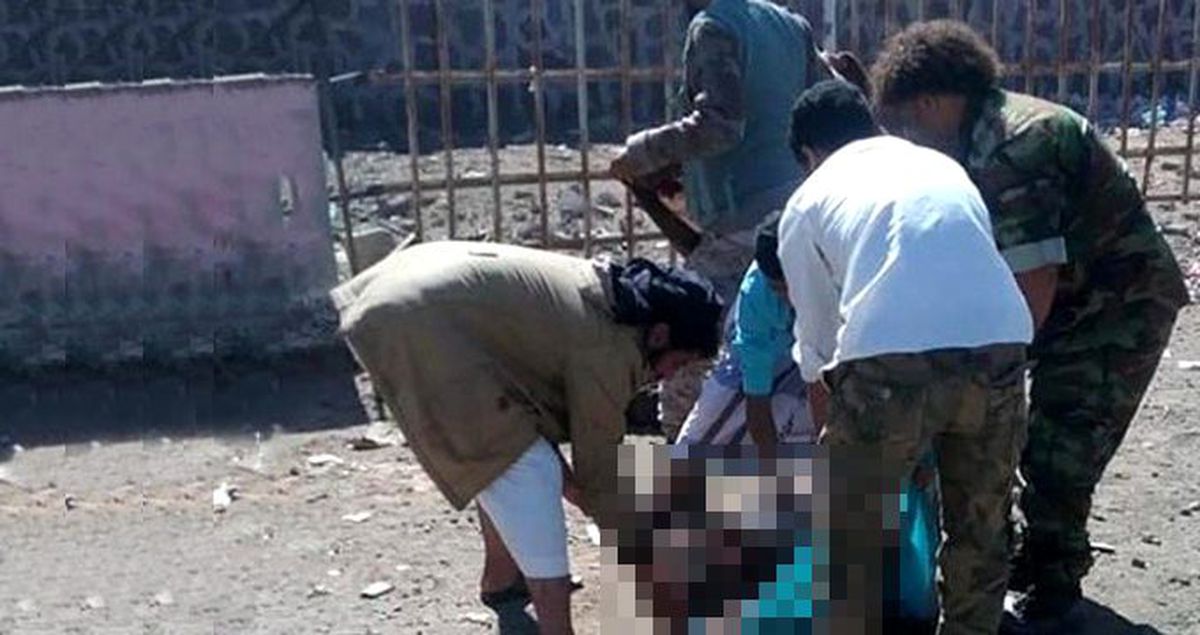 Yemen'de meydana gelen saldırıda 7 kişi hayatını kaybetti