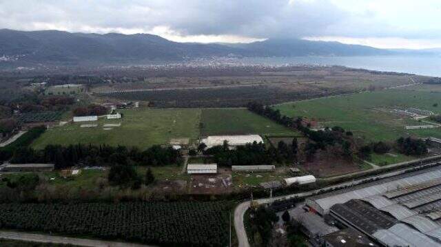 Yerli otomobil Gemlik'te gayrimenkul piyasasını canlandırdı!