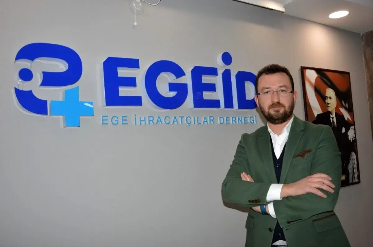 Yerli otomobile EGEİD'ten tam destek