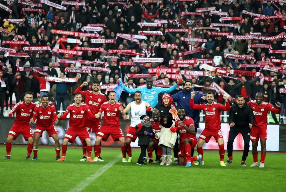 Yiğidolar'dan zirve pozu