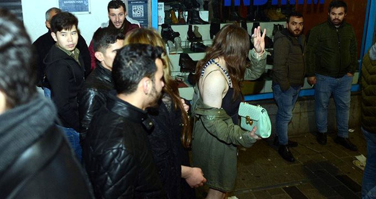Yılbaşında güvenliği 317 bin 121 polis ve jandarma personeli sağlayacak