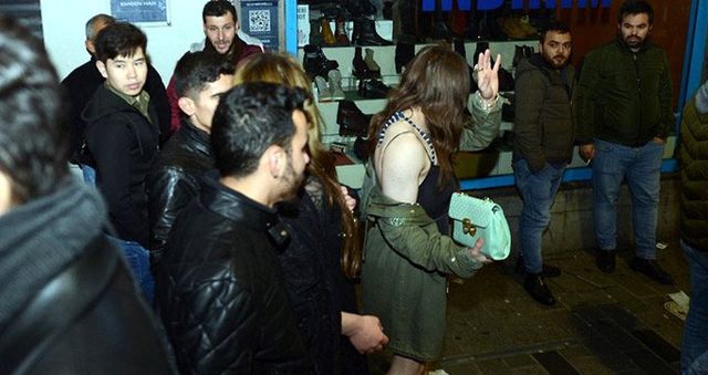 Yılbaşında güvenliği 317 bin 121 polis ve jandarma personeli sağlayacak