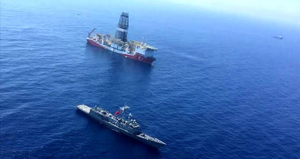 Yunanistan Başbakanı Miçotakis: Türkiye ile sorunu diyalog yoluyla çözemezsek BM'ye gideceğiz