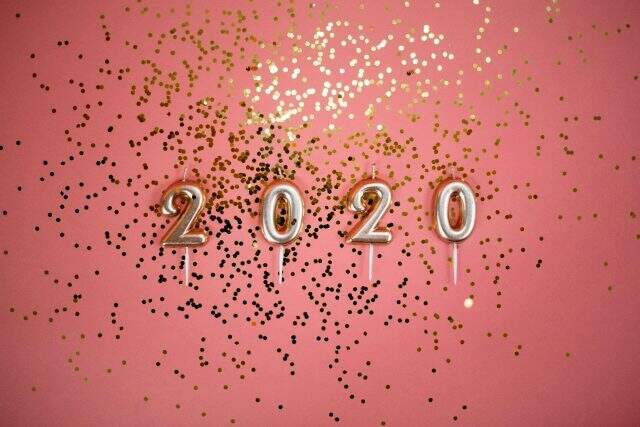 2020 yılbaşı mesajları! Yeni yıl mesajları! En güzel yeni yılbaşı mesajları 2020!