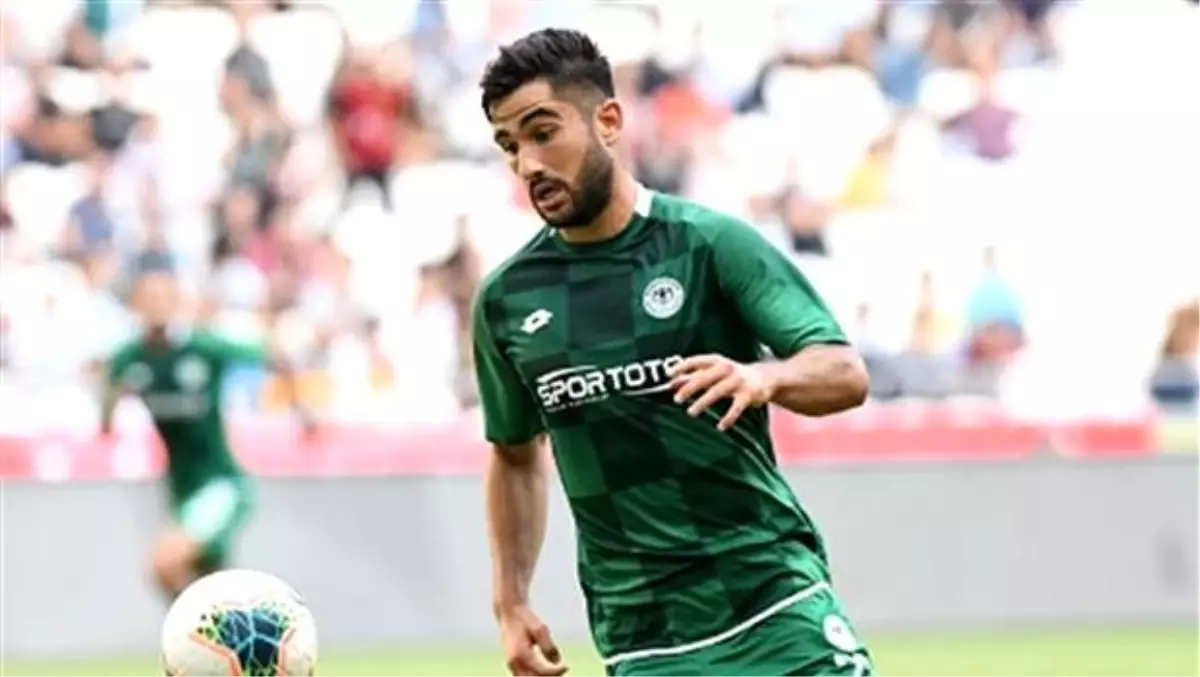 Altınordu'da gündem Ali Yaşar! Kocaman kullanmayınca...