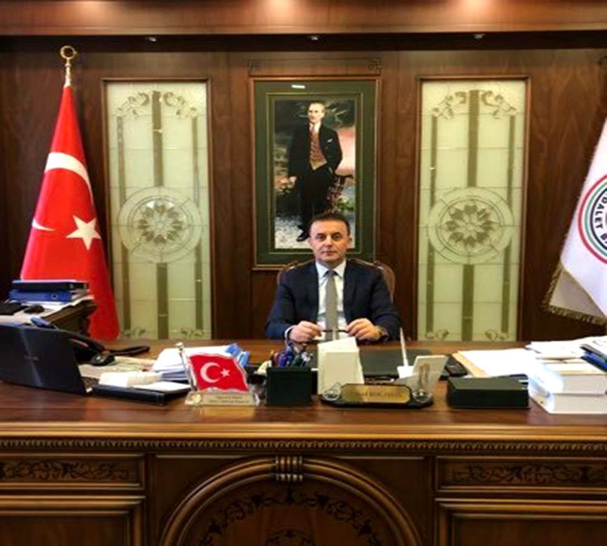Ankara Cumhuriyet Başsavcısı Kocaman'dan önemli açıklamalar