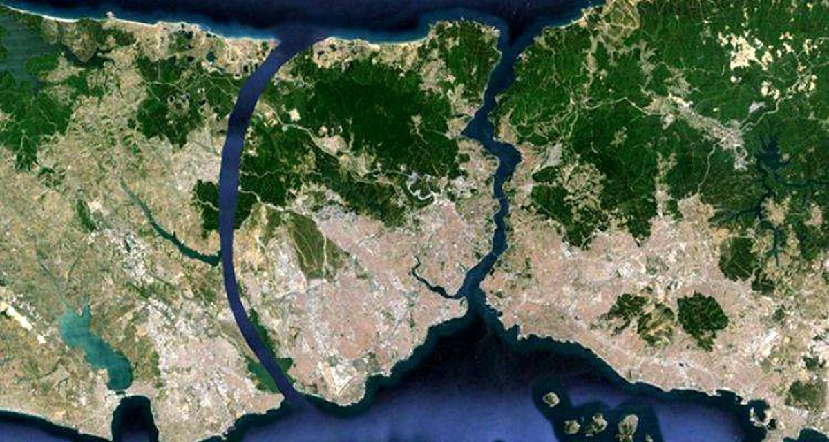 Bakan Soylu, 'Kanal İstanbul için referandum olacak mı?' sorusuna cevap verdi