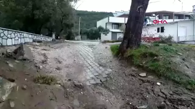 Balıkesir marmara adası’ndaki elektrik kesintisi sürüyor-3