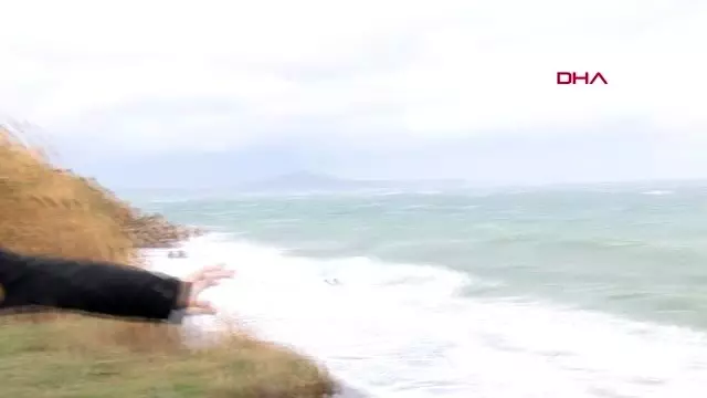Balıkesir marmara adası’ndaki elektrik kesintisi-ek