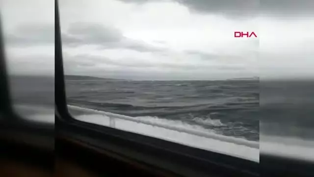 Balıkesir marmara adası'ndaki elektrik kesintisi sürüyor-7 Balıkesir marmara adası'ndaki elektrik kesintisi sürüyor-7