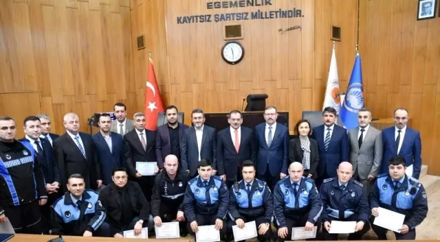 Başkan Demir: Her alanda örnek olacağız