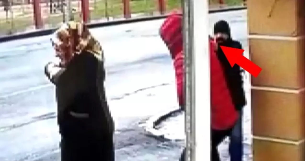 Cezaevinden izinli çıkan hükümlü, husumetlisi tarafından sokak ortasında vuruldu