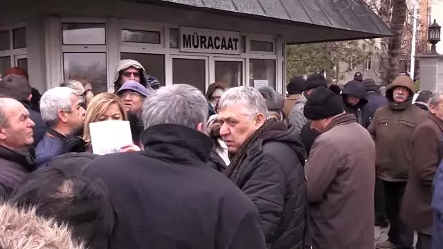 CHP'liler Kanal İstanbul'un ÇED Raporu'na itiraz dilekçesi verdi CHP'liler Kanal İstanbul'un ÇED Raporu'na itiraz dilekçesi verdi