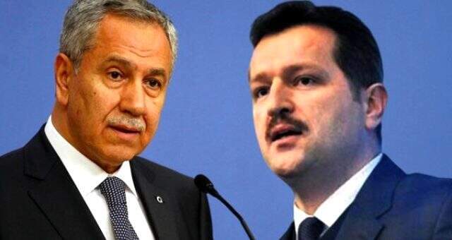 FETÖ'den beraat eden Bülent Arınç'ın damadı için verilen karara savcılık itiraz etti