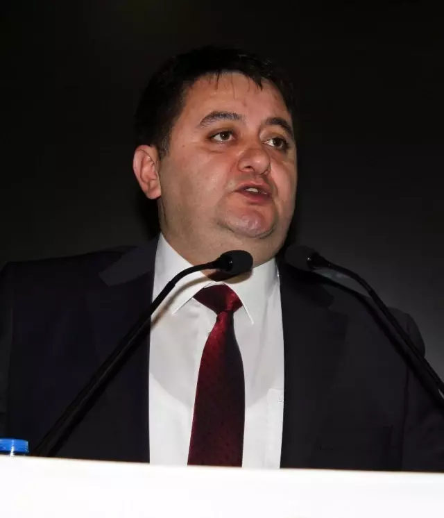 GMİS'in taban eğitim seminerlerinin ilki gerçekleştirildi