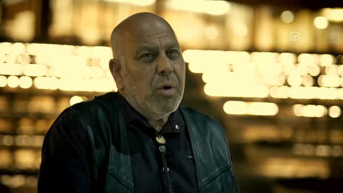 'Güller Ülkesi: Damascena' filmi Türkiye'yle Bulgaristan arasında köprü kuracak (2)